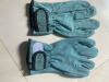 Hand gloves 100% lather